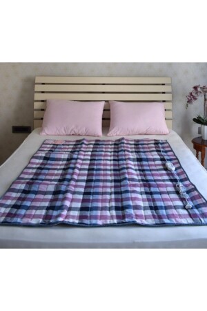 غطاء MNZ-الكهربائي مضاعف 120 * 150 ELKBAT01 - Meltem