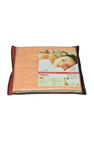 غطاء MNZ-الكهربائي مزدوج 120*160 01 - yaşam