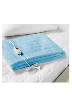 غطاء كهربائي مزدوج من طراز MNZ 120*160 سم 214900 - İmbat