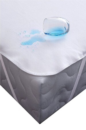 المدرسة MNZ- المدرسة 120x120 سم مسطحات الدفاع عن المدرسة القطنية المضادة للدفاع عن المدرسة - Altın Karma