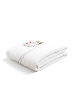 غطاء كهربائي مزدوج MNZ 120x150 سم OMK14120 - OMAK