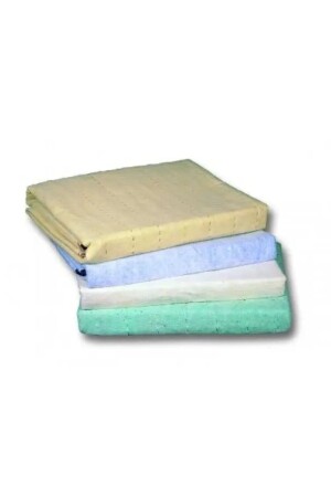 كوفة كهربائية مزدوجة من فخامة MNZ 120x160 سم مؤهلة TSE دافئة كهربائية PYP-CMP71753503 - NO NAME