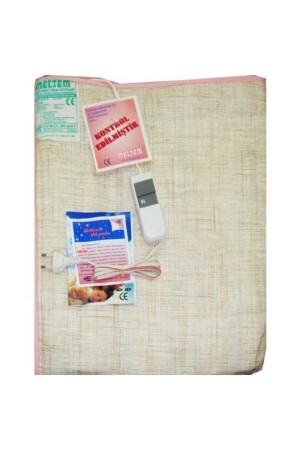 كاميرا كهربائية واحدة من MNZ 123tel - Meltem