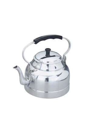 علبة شاي من الألومنيوم من نوع MNZ مع المقبض العلوي، 1.25 لتر 79 - panayır