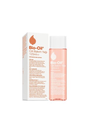 زيت مراقبة MNZ- كراك و البقع 125 مل - Bio-Oil