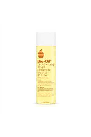 زيت رعاية الجلد من MNZ 125 مل - Bio-Oil