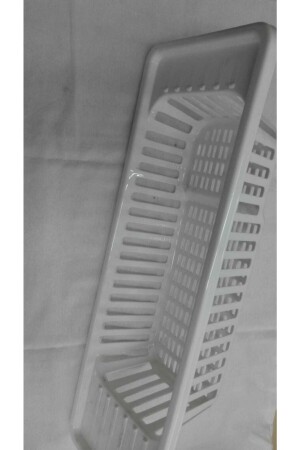 قماش جبن طويل من MNZ + قطعة من الأقمشة 13 سم + 33 سم 100161 - MOR SALKIM HOME