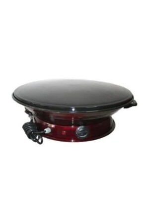 MNZ-الشرقة الكهربائية للخبز (السلحة الفضية) 13 - GÜRYAN