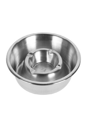 MNZ-الصدأ المقاوم للصدأ 13 سم - T.Concept