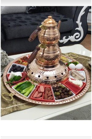 مجموعة (MNZ) - الإفطار 1332554674765 - Batur Ticaret