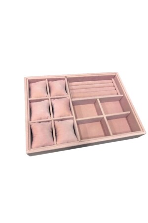 MNZ-محلية سويد وردي مجوهرات متعددة الصندوق الصندوق الصندوق 13786309545 - Aydın Decor