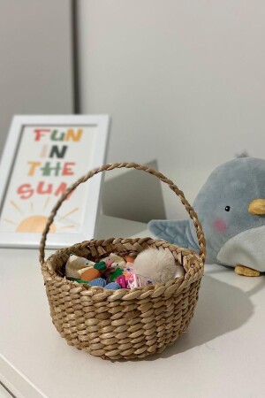 كيس ميني متعدد الأغراض من MNZ مع اليدين 13x7 - Mien Home