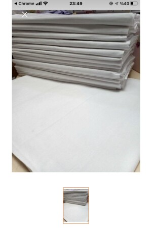 غطاء المدرسة الموحدة من MNZ 140x210 سم 23567785 - Elçi