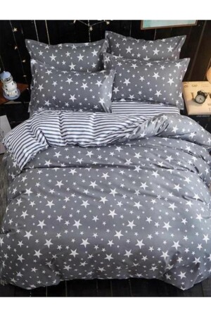 MNZ- واحد غطاء غطاء مجموعة الرمادي1411 - Always