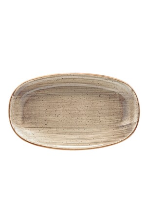 لوحة من قوارب MNZ 15 سم 6 قطع Atrgrm15oky ATRGRM15OKY - Bonna Porselen