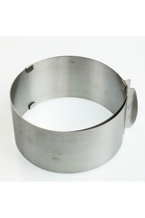 دائرة MNZ- قابل للتعديل - ارتفاع 15 سم INTCH-AYR-135616 - intime endüstriyel mutfak