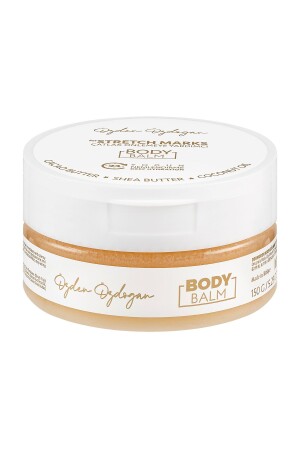 علامة مناهضة التمدد من MNZ و كريم للمسطح المكثف 150 جرام - Özden Özdoğan