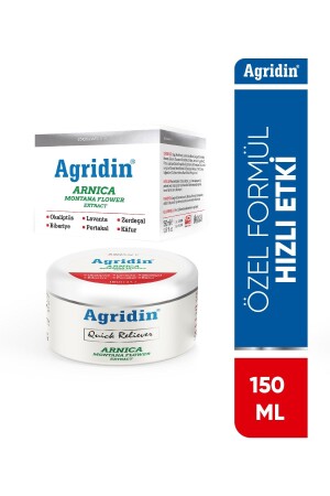كريم رله من MNZ 150 ml Agridin01 - Agridin