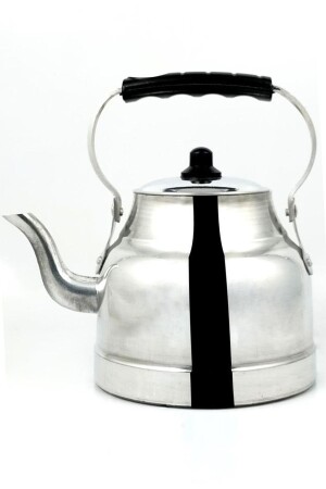 MNZ-اللومنيوم العلوي المقبض مخيم الشاي 1500cc 14no cs576 - Tiesa Home