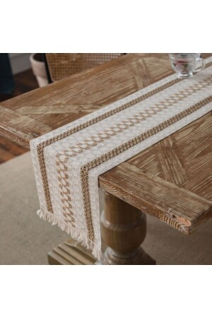 MNZ- العضوية القطن العصا ركن ركن نمط 150x35 - Nonamino