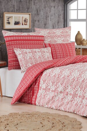 مجموعة غطاء غطاء مزدوج من سيكيلي MNZ بدون أوراق 152-32-002 - Mislina Home