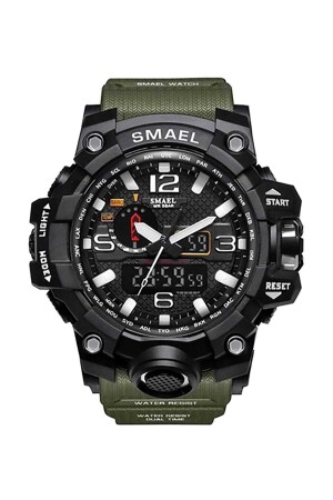 ساعة المساواة من رجال MNZ 1545 - SMAEL