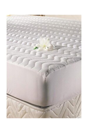 غطاء المدرسة الناعمة MNZ مقبض على المثالي المثبت مزدوج 160 × 200 - Taç