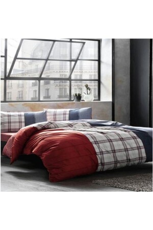 MNZ-وحدة قوة رينفورس غطاء غطاء سحاب ملموسة 160 سم × 220 سم 60176199 - Taç