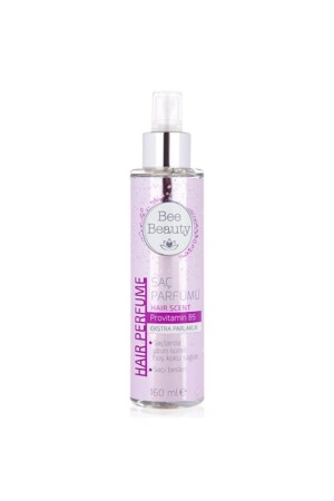 عطر MNZ-الشعر 160 مل - Bee Beauty