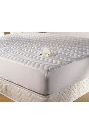 مقاعد ملموسة مكونة من القطن المزدوج من MNZ 160x200 - Özdilek