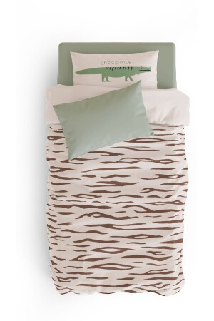 مجموعة غطاء من غطاءات الصفاري من طراز MNZ (160X220 CM) TYC00591447652 - Almila