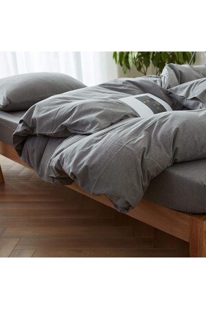 مجموعة غطاء غطاء واحد من طراز MNZ 160x220 سم نيودارككاسل Cs14889296 TYC00627888484 - Sheri Home