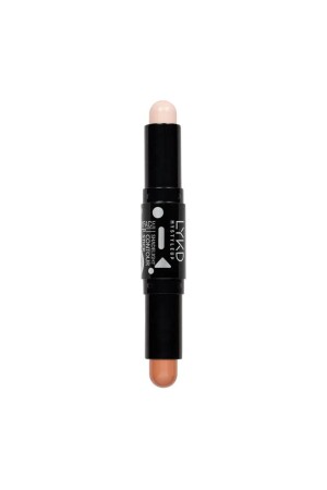 MNZ-مضاعفة الجانب المتحيط عصا-162 غبار Mink-946 لستر - Lykd