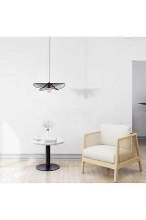 مصباح معلق بالأسلاك الموجية من طراز MNZ مصباح التصميم الخاص 165PL1. 10BL051 - Nest Aydınlatma