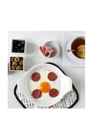 MNZ-البورتسلين 17 سم P016071 - Porland