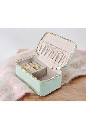 صندوق مجوهرات صغيرة من طراز MNZ 171086 - Tchibo