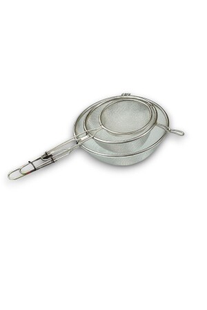 MNZ-القطع الثلاثة من الأسلاك من الفولاذ المقاوم للصدأ 1730 - Penguen