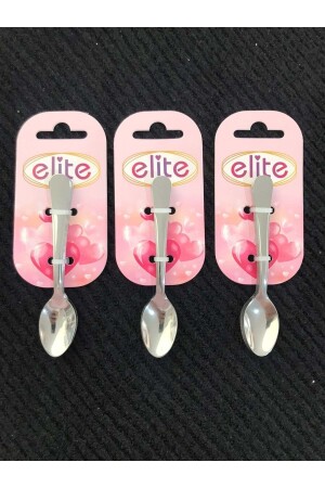 MNZ-قارب شاي المتوسط نموذج 18 حزمة 10,5 سم DGSAKDENİZ18 - Doğuş Mutfak