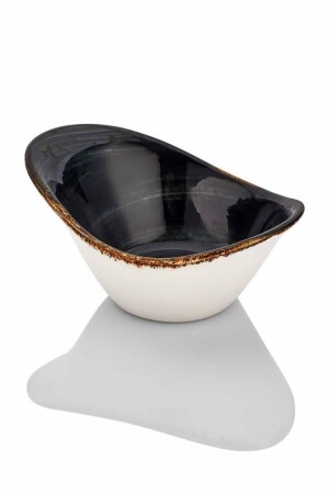 كأس سلطة من التوازن من MNZ 18 سم BAZT18OKS - BY BONE