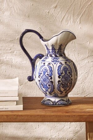 MNZ-ليسبون زينة الجنجان 18 سم - Karaca Home