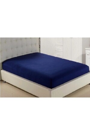 ورقة ملموسة من القطن المجمّع من MNZ حجمها 180*200 - Mertim