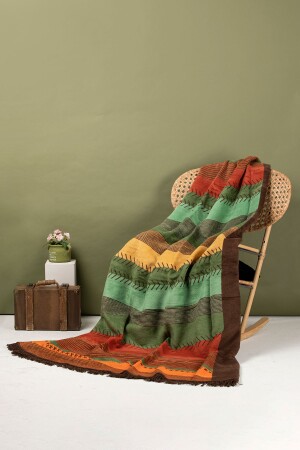 غطاء من القطن مزدوج من مفهوم MNZ 180x220 - Özdilek