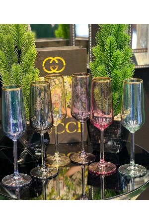 مقهى ملون من نوع MNZ الجانب المُسطح للشرب المياه النقدية مجموعة العصا مجموعة 190 كلمات الجانب القهوة3 - P H Panayır Home