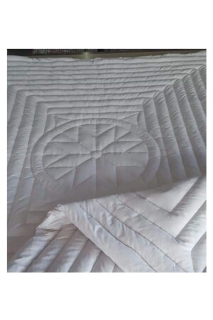 مادة من الصوف المزدوج من MNZ 195 × 215 سم - Elit