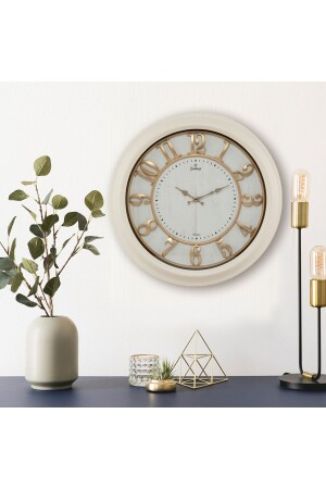 رقم (MNZ) - ساعة الجدار 1963-b Fma07234 - Galaxy