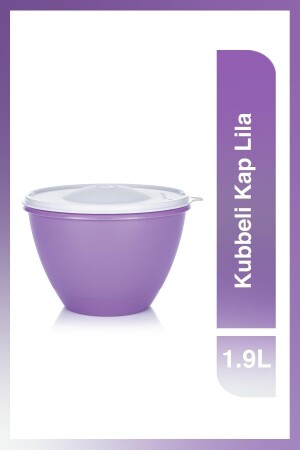 حاوية تخزين طويلة من MNZ 1.9lt 074 - Tupperware