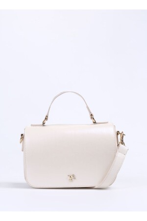 كريم MNZ للمرأة 19x12x7 سم كيس كراس بويد MAT-TIGLA - Fabrika