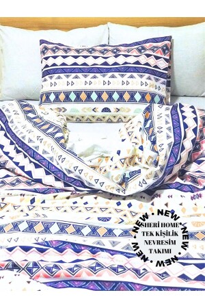 مجموعة غطاء من الملفات الموحدة MNZ مع 2 وسادة الماس0204 0221455210204 - Sheri Home