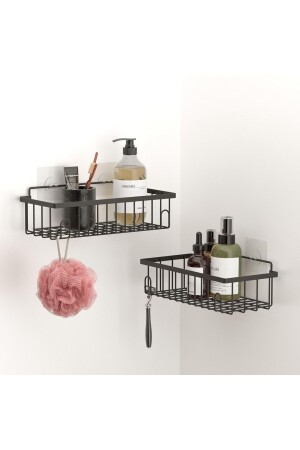 غرف حمام MNZ مع 2 مضربات 03TXN183 - Teknotel