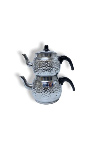 وعاء MNZ مع الحجة رقم 2 (مجموع 1.50 لتر) - Oskar